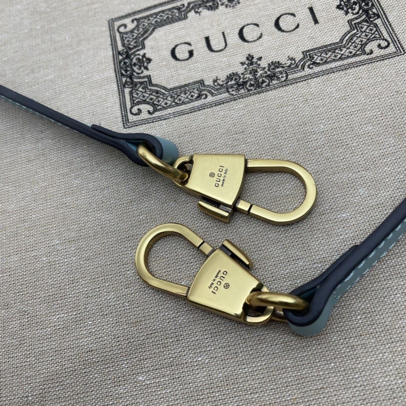 Gucci Shopping Bags